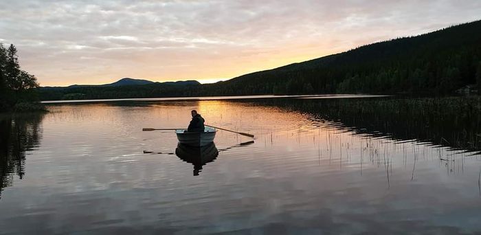 Björnvallen Klövsjö - Bild 9