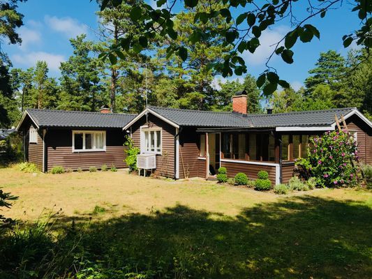 Haväng, Österlen - nära hav och vandring