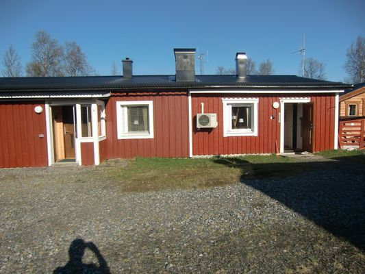 Stuga centralt i Klimpfjäll - Bild 3