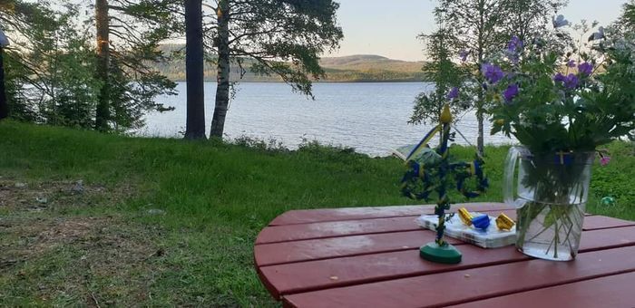 Björnvallen Klövsjö - Bild 2