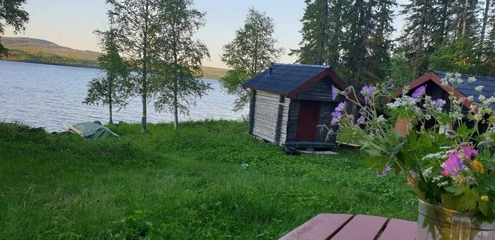 Björnvallen Klövsjö - Bild 8