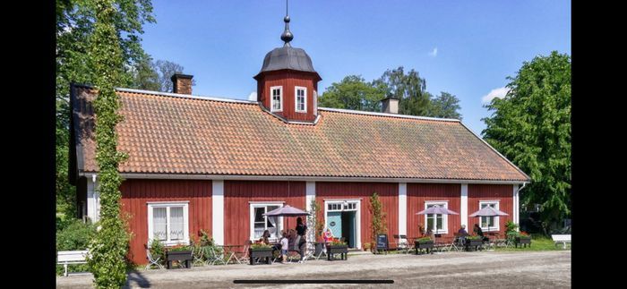 Heralds house - with pool - Bild 31