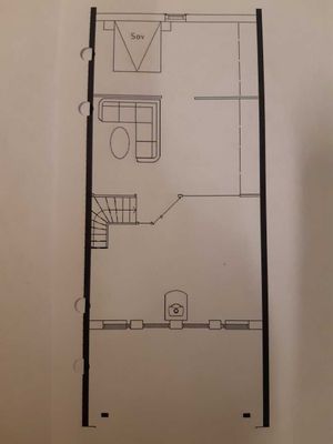 Fritidshus i familjära Bydalsfjällen - Bild 20