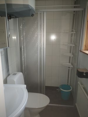 Liten stuga i Grövelsjön, Västerbäcken. - Bild 7