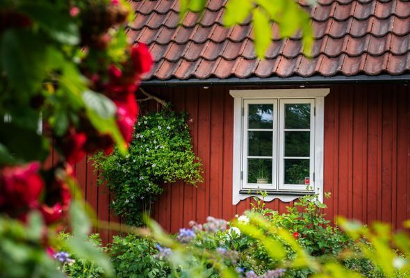 Välkommen till Lugnet - Bild 2