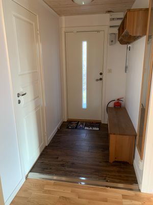 Fräsch stuga Köpingsvik Öland - Bild 15