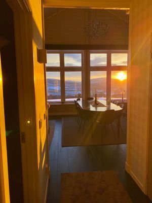 Exklusiv stuga i Bruksvallarna / Funäsfjällen