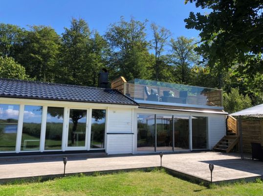 Fantastisk stuga vid havet! - Bild 3