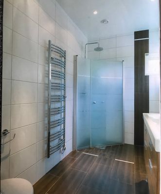 Fin villa nära sjö, skärgård och storstad - Bild 8