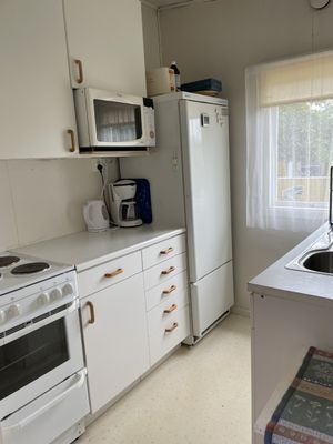 Sommarstuga på Öland - Bild 11