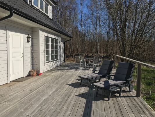 Ett guldkorn på Österlen 9 900 kr/vecka - Bild 2