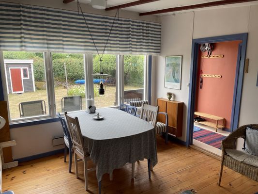 Sommarstuga på Öland - Bild 5