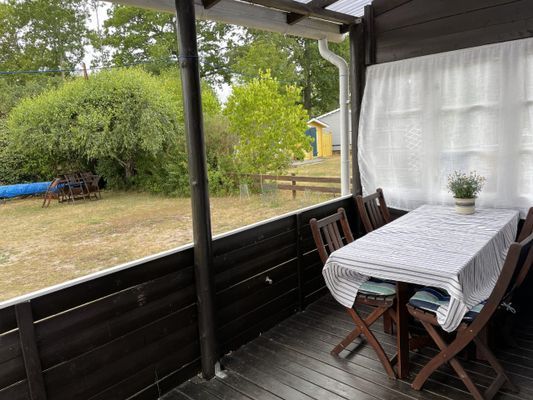 Sommarstuga på Öland - Bild 13
