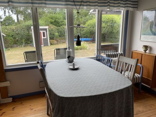 Sommarstuga på Öland - Bild 6