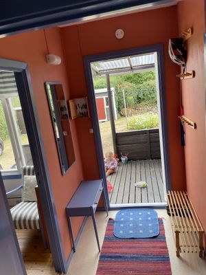 Sommarstuga på Öland - Bild 12