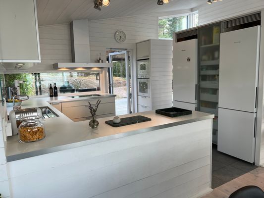 Villa Sångfågeln vid Stockholms inlopp - Bild 21