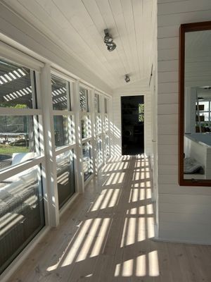 Villa Sångfågeln vid Stockholms inlopp - Bild 25