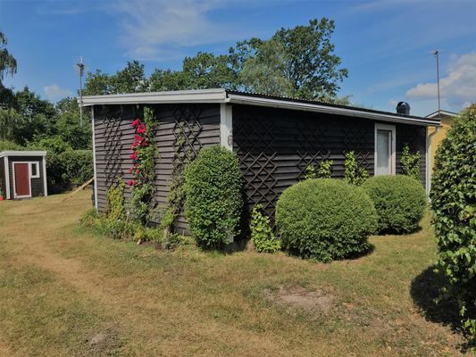 Sommarstuga på Öland - Bild 2