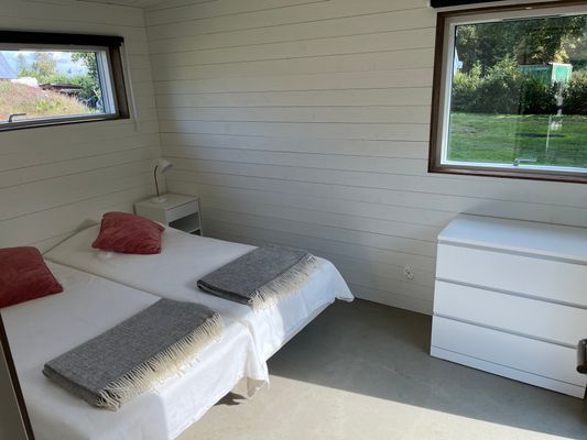 Strandnära hus på Sudersand - Bild 7