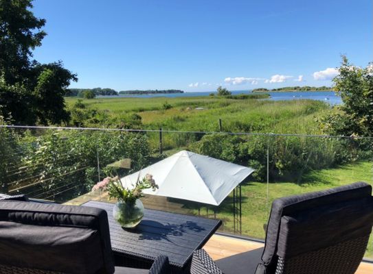 Fantastisk stuga vid havet! - Bild 4