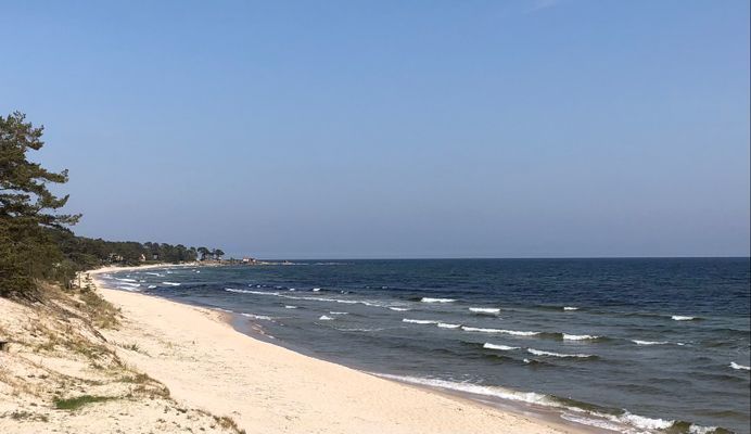 Yngsjö Havsbad - Bild 12