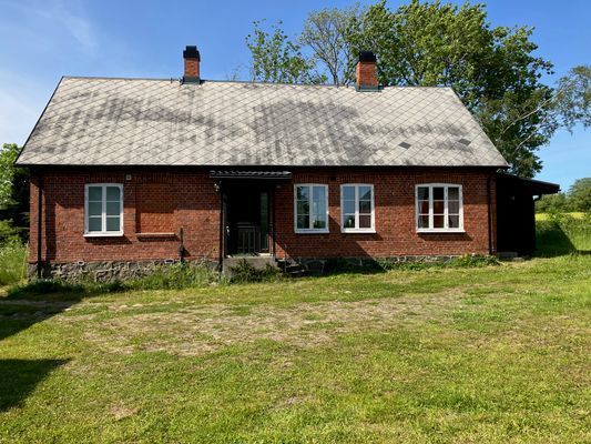 STUGA 20 km SO Malmö och 20 km S Lund