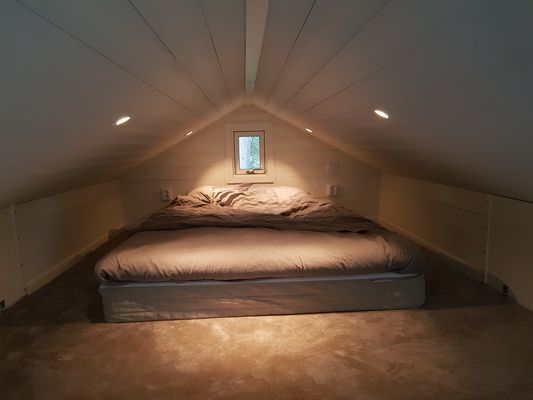 Stuga 3 mil från Ullared - Bild 7