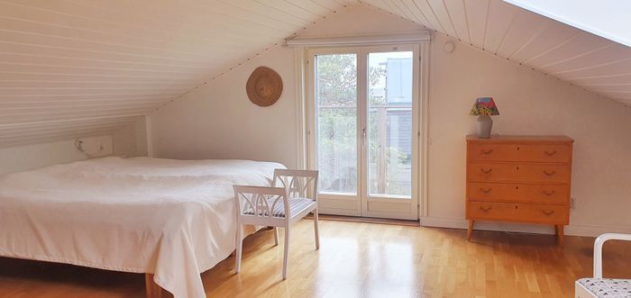 Hus på Tranholmen, 20 min från Sthlm, 6 bäddar - Bild 13