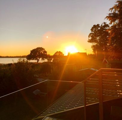 Fantastisk stuga vid havet! - Bild 18