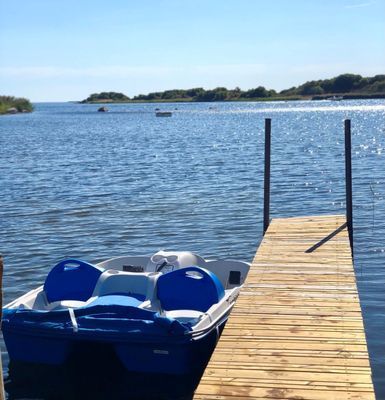 Fantastisk stuga vid havet! - Bild 27