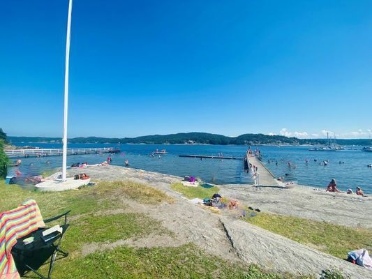 Modern stuga med havsutsikt i Svanesund | SE09151 - Bild 13