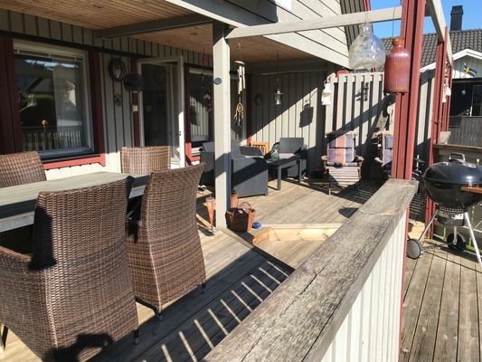 Villa i skärgårdsmiljö - Bild 2