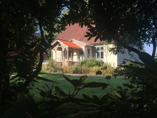 Torpet, en oas på landet