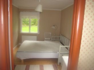 Smultronställe med strandtomt (strand och klippor) - Bild 9