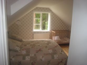 Smultronställe med strandtomt (strand och klippor) - Bild 11