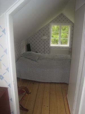 Smultronställe med strandtomt (strand och klippor) - Bild 12