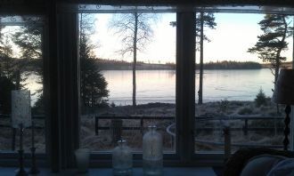 Harsa vid Harsasjön - Bild 9