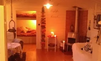 Harsa vid Harsasjön - Bild 8