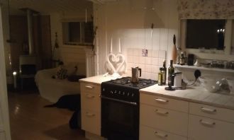 Harsa vid Harsasjön - Bild 7