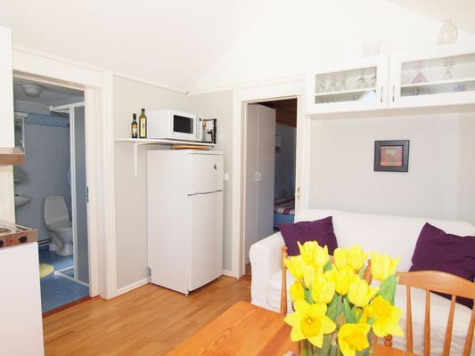 Sommarstuga i härliga Hällevik - Bild 8