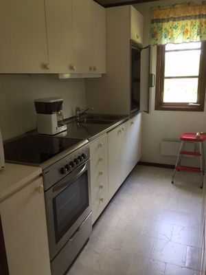 Stuga uthyres i naturskönt område! - Bild 4