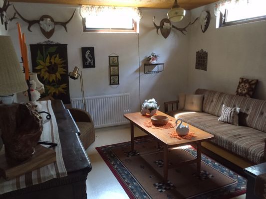 Stuga uthyres i naturskönt område! - Bild 5