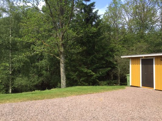 Stuga uthyres i naturskönt område! - Bild 6