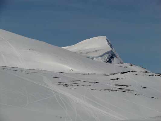 Stuga centralt i Klimpfjäll - Bild 5