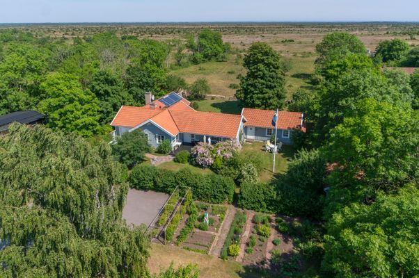 Södra Öland, Vickleby