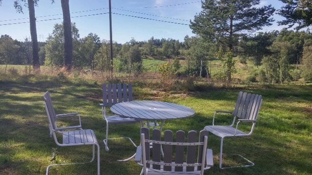 Sommarboende nära Ullared, fiske ingår. - Bild 5