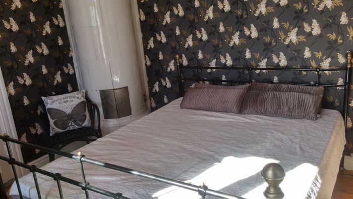 Sommarboende nära Ullared, fiske ingår. - Bild 3