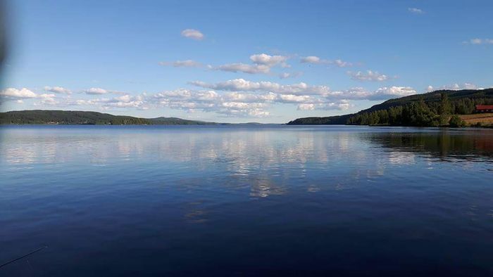 Mysigt 1800-talshus med 4 sovrum - Bild 19