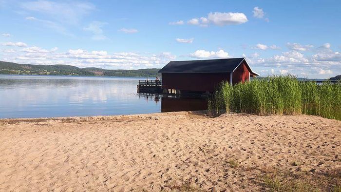 Mysigt 1800-talshus med 4 sovrum - Bild 14