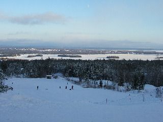 Fin 7 bäddars stuga vid Gesundaberget och Siljan - Bild 7